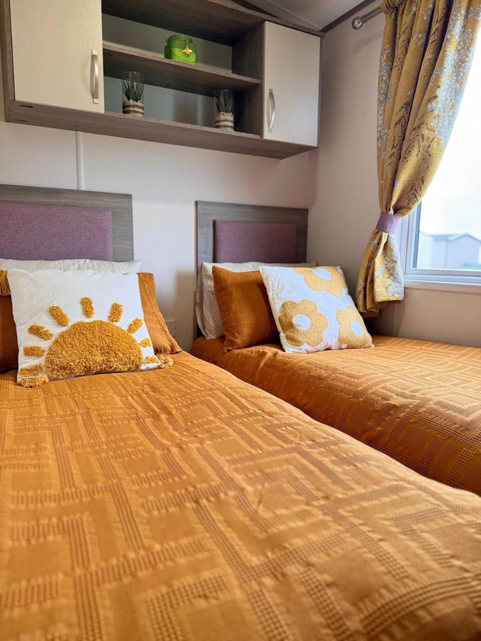 Holiday Home In Durdle Door With Stunning Sea View West Lulworth Luaran gambar