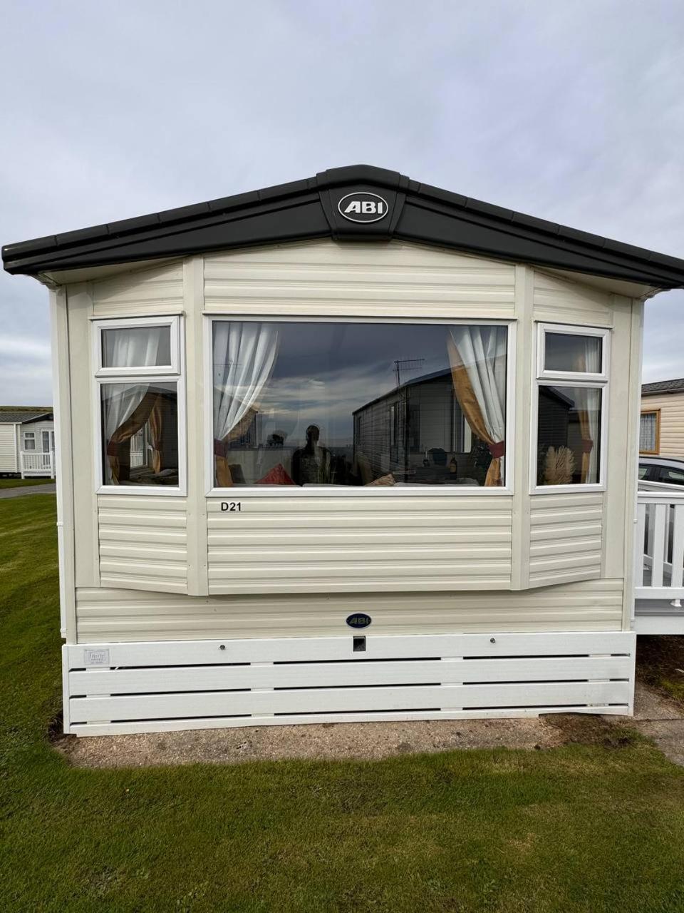 Holiday Home In Durdle Door With Stunning Sea View West Lulworth Luaran gambar