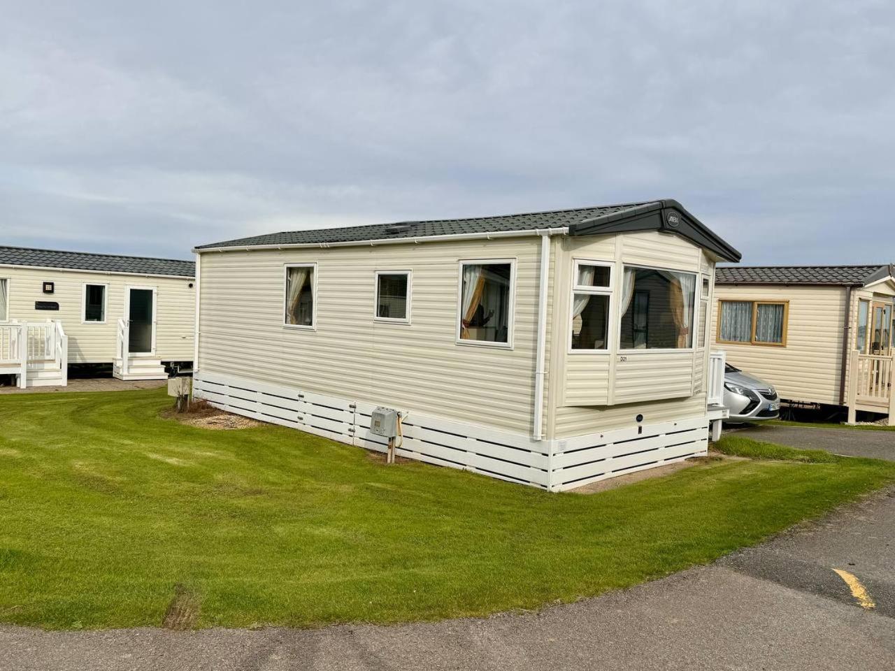 Holiday Home In Durdle Door With Stunning Sea View West Lulworth Luaran gambar