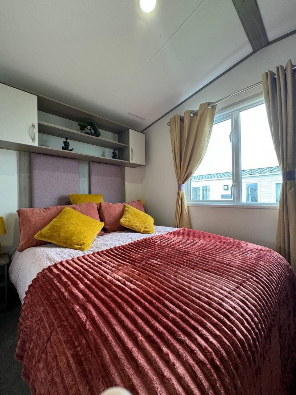 Holiday Home In Durdle Door With Stunning Sea View West Lulworth Luaran gambar